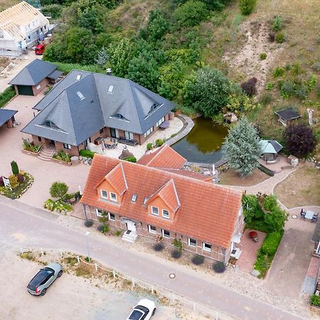 Ferienhaus Seeblick Fewo 10 Seedorf  Kültér fotó