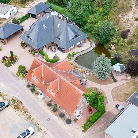 Ferienhaus Seeblick Fewo 10 Seedorf  Kültér fotó